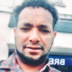 Yohannes SIUM