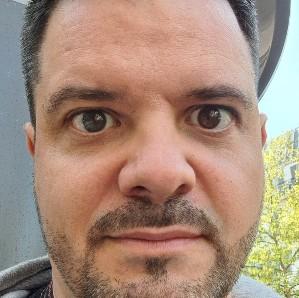 Rodolphe SCOTTO DI FASANO