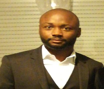 STEPHANE MENGUE BINDZI