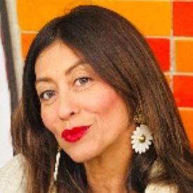 CHRISTELLE COURREGES