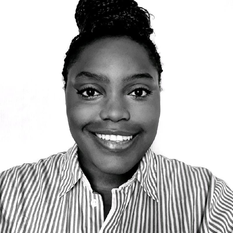 Emmanuelle DIZALAKI MONGAI