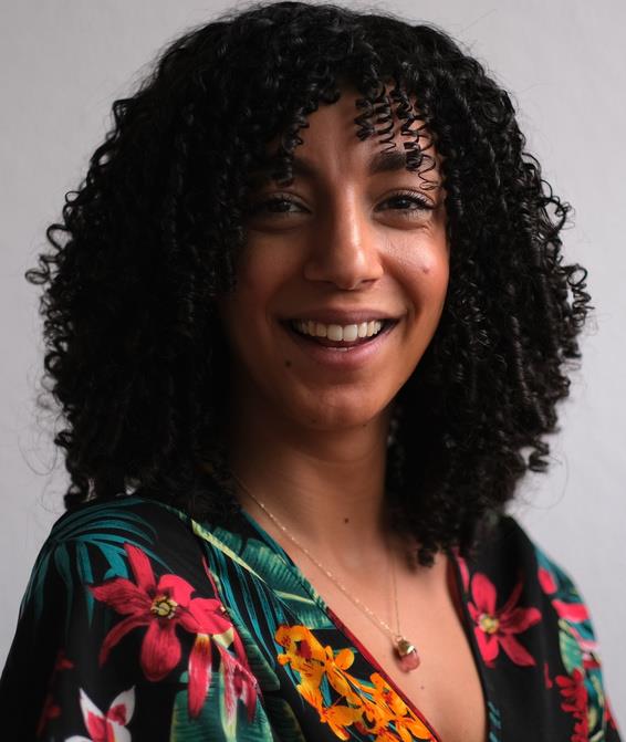 Rania Ben Kahla
