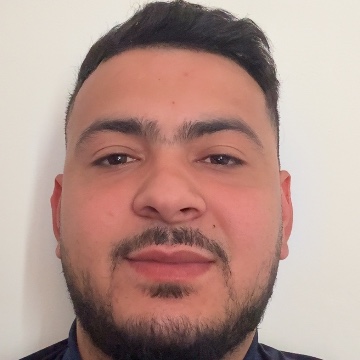M. Ifaoui foudhil Ifaoui