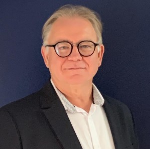 Christophe Lefeuvre