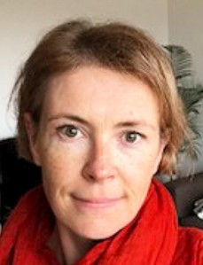 Aurélie Forget