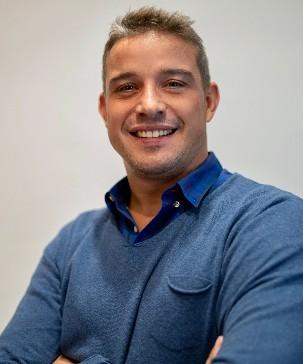 Nicolas GREGOIRE LARVOR