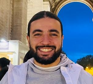 Djamel Hamdani