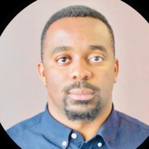 DONOUVAN JUROD NKOGHE