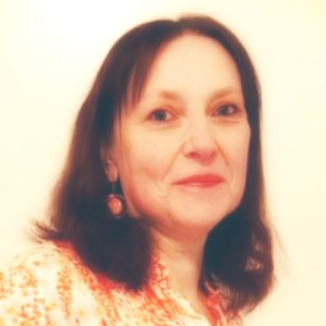 Sylvie VAN ANDENHOVE