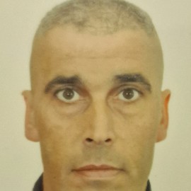 Lionel Paradela