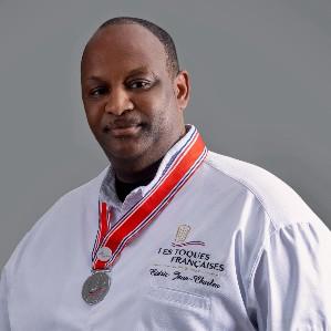 Cédric Jean Charles
