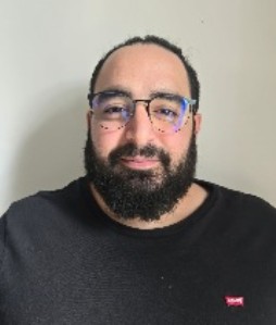 Florian CHEVALIER