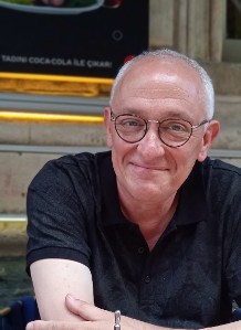 Christophe ALLAROUSSE