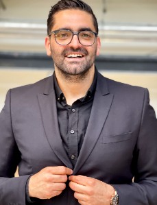 Hamdi GAAYA