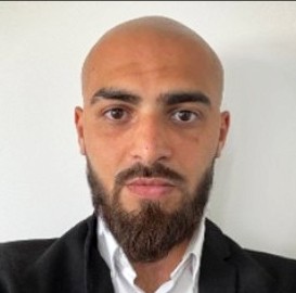 Sofiane NEDJAR