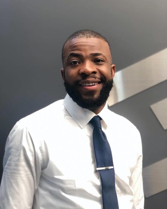 Celestin NZOGO BIBANG