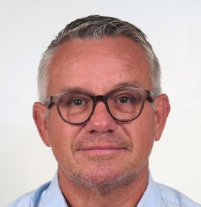 Yannick COUGOT