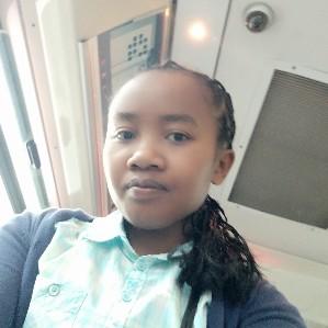 Vololoniaina Victorine RASOAZANANIVO