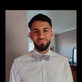 Enzo Ben Salah Martinoli
