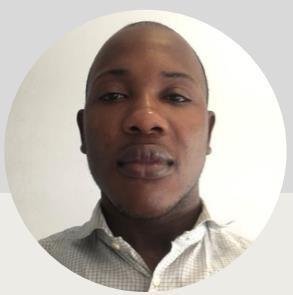 PAULIN NDJOUNG NEKUI