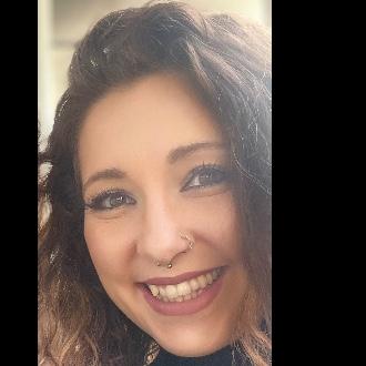 Ana Margarida Gomes Ferreira