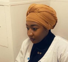 Fatoumata COULIBALY