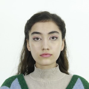 Malika Mutalova