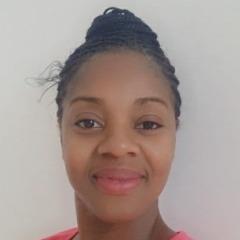 Hilda Ngindu Ekindi