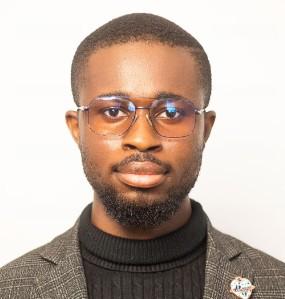 BETHEL NDUBUISI Moses