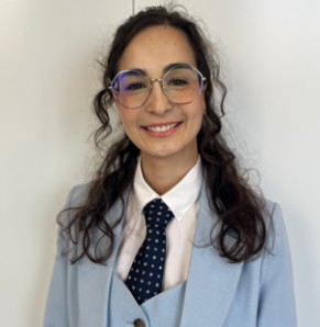 Sarah Marinho Teixeira