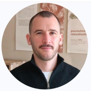 JEREMY SAINT CLEMENTE