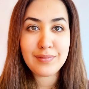 Madiha Amaddah