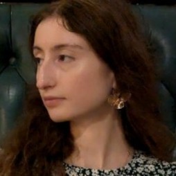 AUDREY GIURANNA VALLET