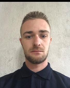 YOAN LAURENT BLONDELLE