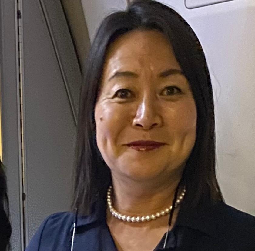 CHIAKI VALLIER