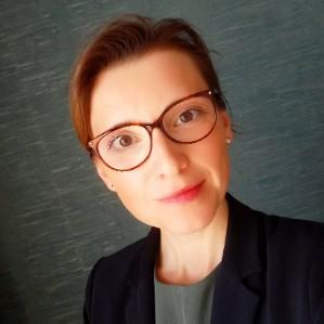 Jennifer SARTORI