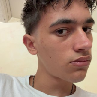 Nathan Gay