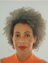 Elza Rodrigues