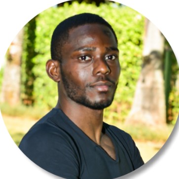 DAREL CHRIS DAUDET MAVOUNGOU