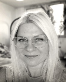 Viktoriia Korshivska