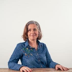 Bénédicte Madeleneau