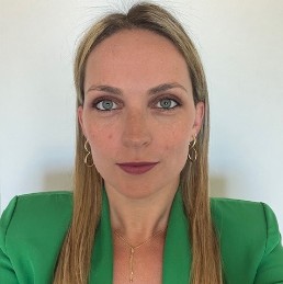 Estelle Soleil Castagno