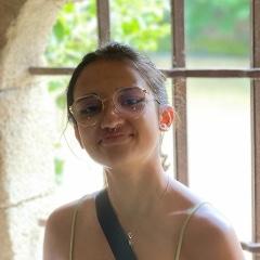 Maëlle RAZAFINDRAINIBE