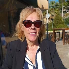 Sylvie Lahaye Schuster