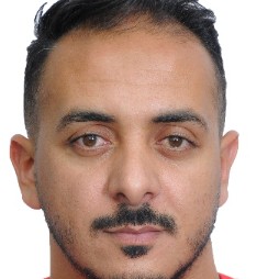 ABDELMADJID AMAMOU