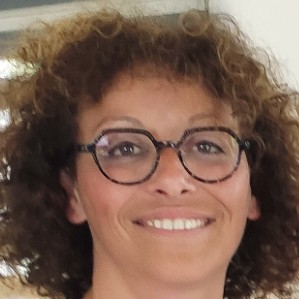 Dorothée BERRIGAUD