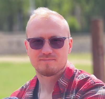 Vladimir Bodnariuc