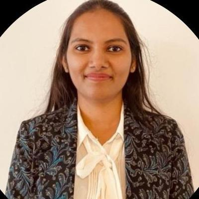 Chandana Panchumarthi