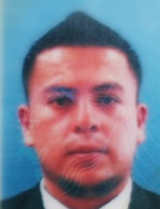 PABLO MENA NOBOA