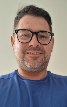 Luis Miguel TOPETE NETO